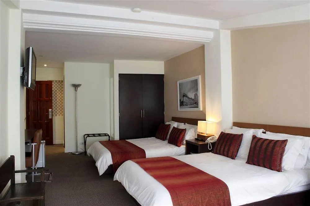 Evenia The Book Hotel Bogota