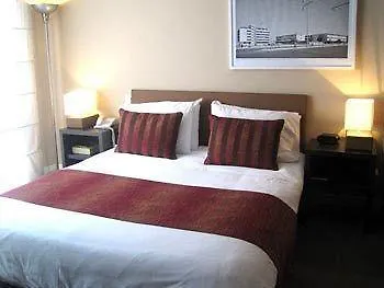 Evenia The Book Hotel Bogota