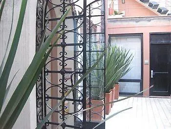 Evenia The Book Hotel Bogota 4*,