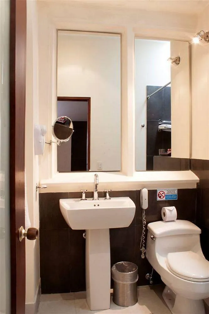 Evenia The Book Hotel Bogota 4*,  Colombia