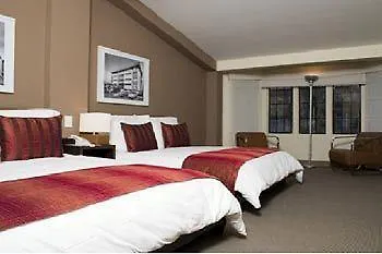 Evenia The Book Hotel Bogota 4*,  Colombia