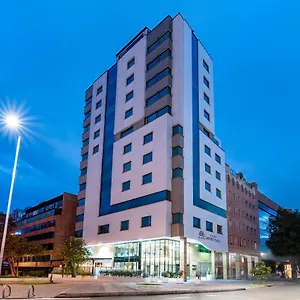 Andes Plaza Bogotá