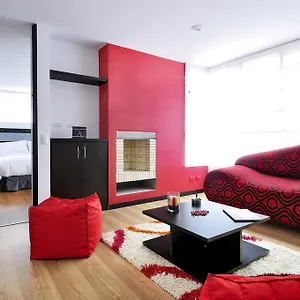 Ramada Belle Epoque Bogotá